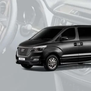 H1 HYUNDAI Starex